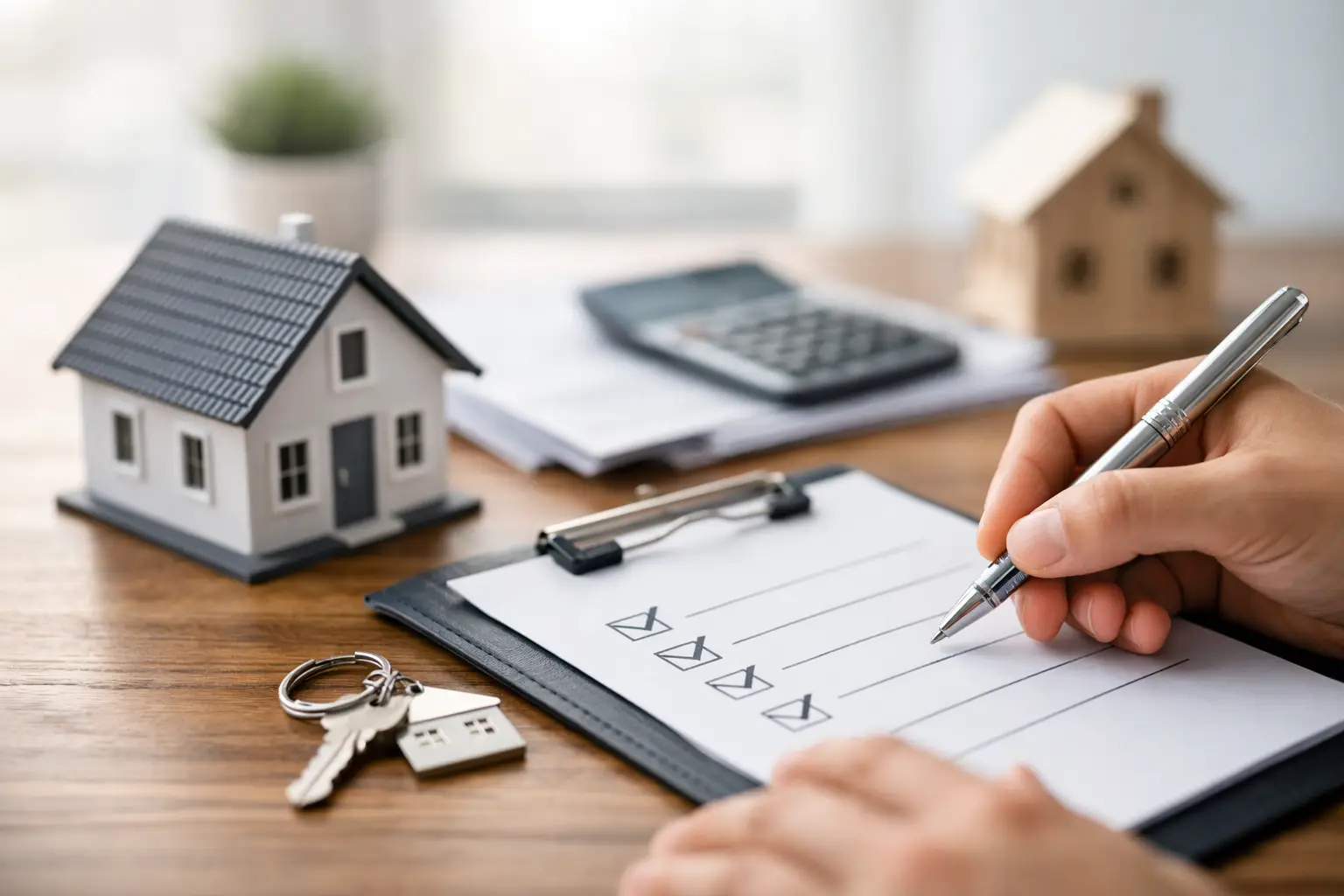 Sydney Mortgage Broker Services